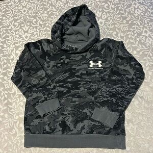 Under Armour Sweatshirt (Boys)